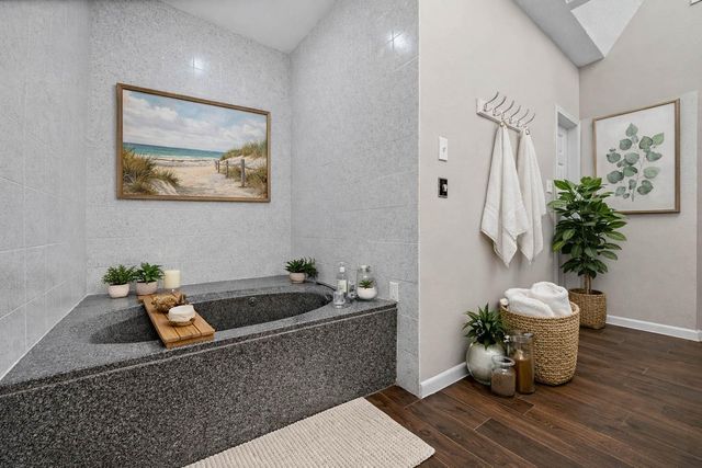 19142 Sprinters Drive, Humble, TX 77346