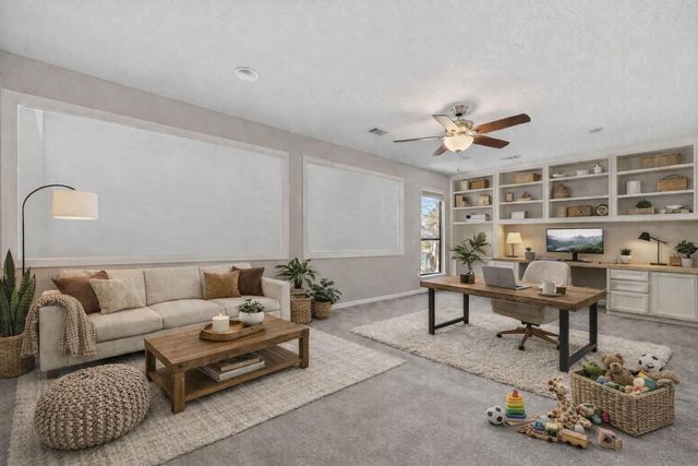 19142 Sprinters Drive, Humble, TX 77346