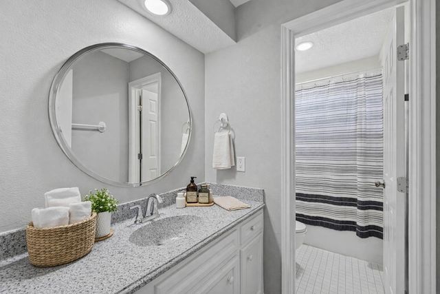 19142 Sprinters Drive, Humble, TX 77346