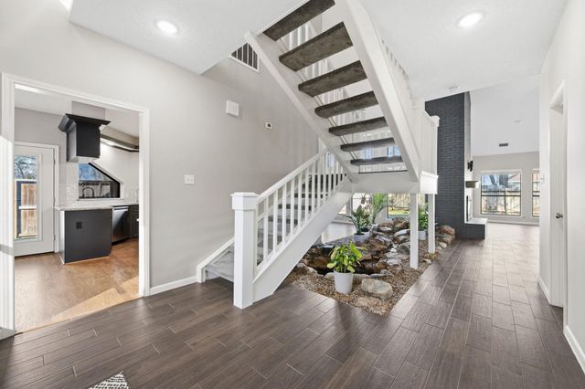 19142 Sprinters Drive, Humble, TX 77346