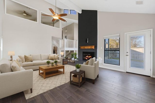 19142 Sprinters Drive, Humble, TX 77346