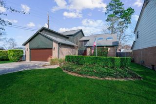 19142 Sprinters Drive, Humble, TX 77346