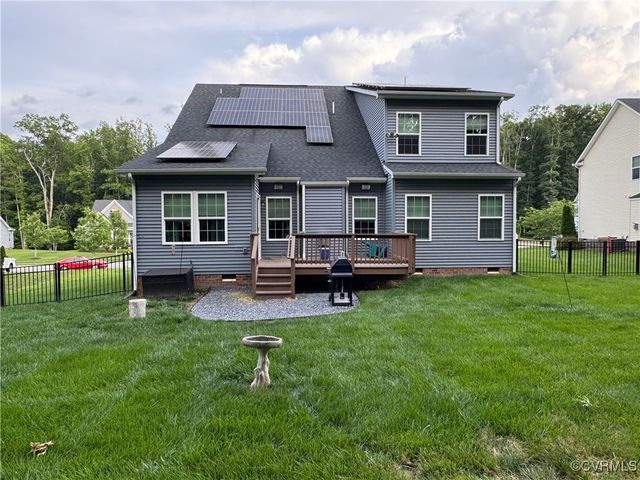 15518 Centerline Ct, Chesterfield, VA 23832