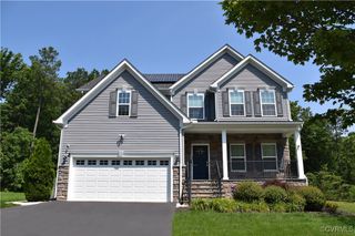 15518 Centerline Ct, Chesterfield, VA 23832