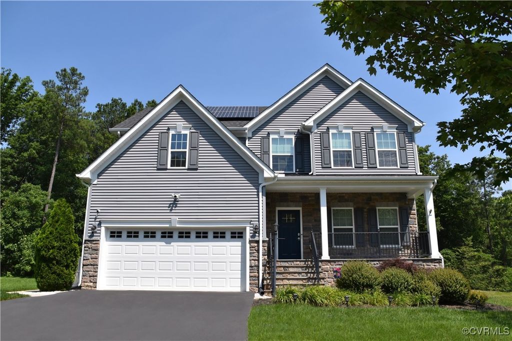 15518 Centerline Ct, Chesterfield, VA 23832