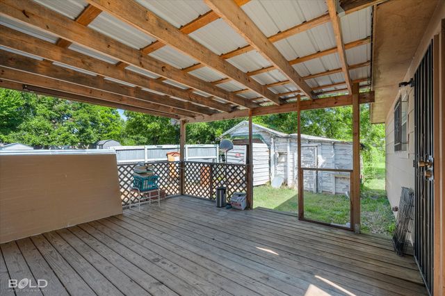 346 W 8Oth Street, Shreveport, LA 71106