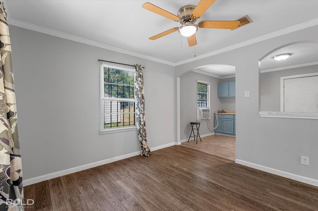 346 W 8Oth Street, Shreveport, LA 71106