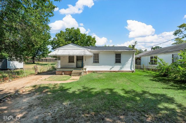 346 W 8Oth Street, Shreveport, LA 71106