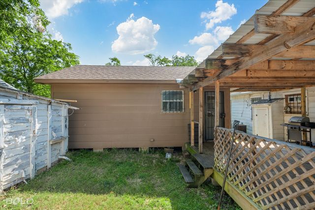 346 W 8Oth Street, Shreveport, LA 71106