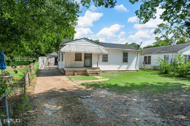 346 W 8Oth Street, Shreveport, LA 71106