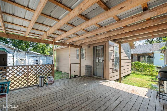 346 W 8Oth Street, Shreveport, LA 71106