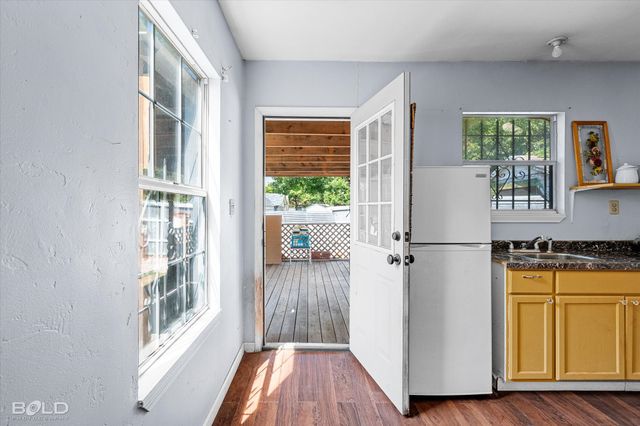 346 W 8Oth Street, Shreveport, LA 71106