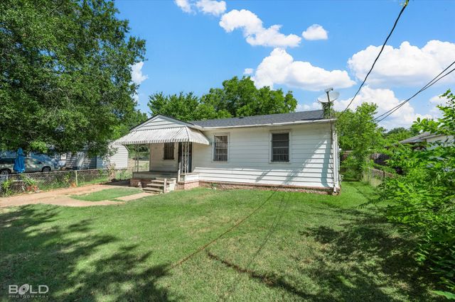 346 W 8Oth Street, Shreveport, LA 71106