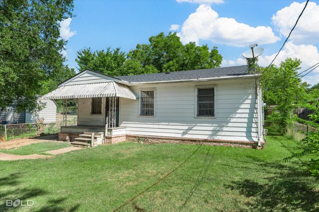 346 W 8Oth Street, Shreveport, LA 71106