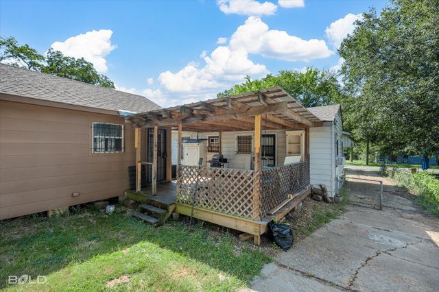346 W 8Oth Street, Shreveport, LA 71106