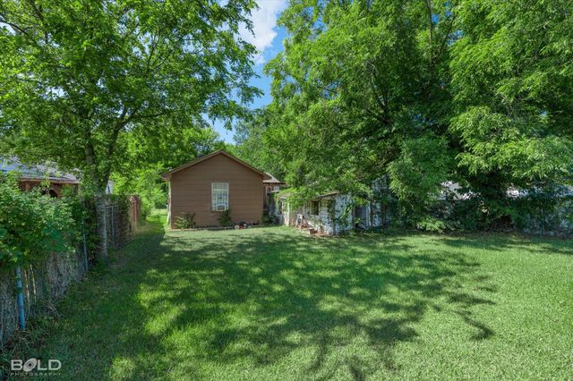 346 W 8Oth Street, Shreveport, LA 71106
