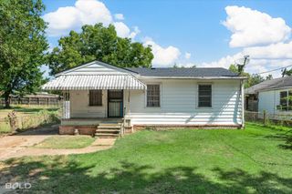 346 W 8Oth Street, Shreveport, LA 71106
