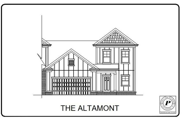 1649 Destiny Drive # 10, Hixson, TN 37343