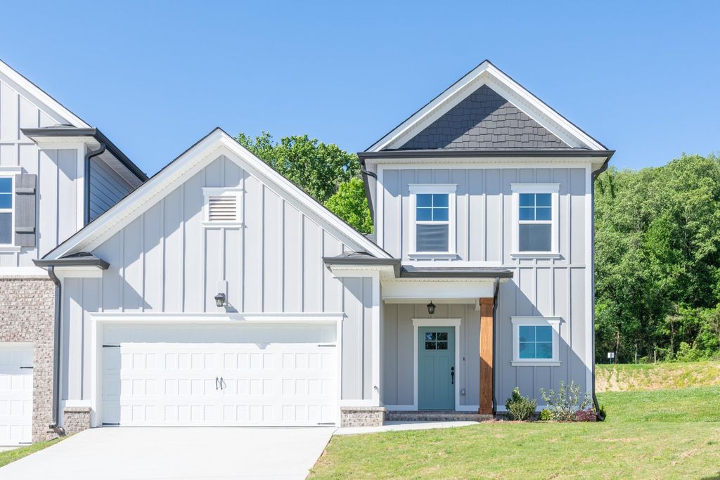 1649 Destiny Drive # 10, Hixson, TN 37343