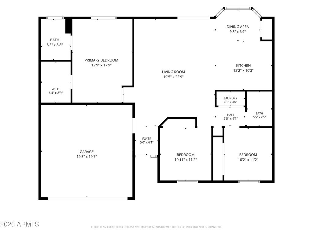 2339 E SAN TAN Drive, Gilbert, AZ 85296 — photo 2