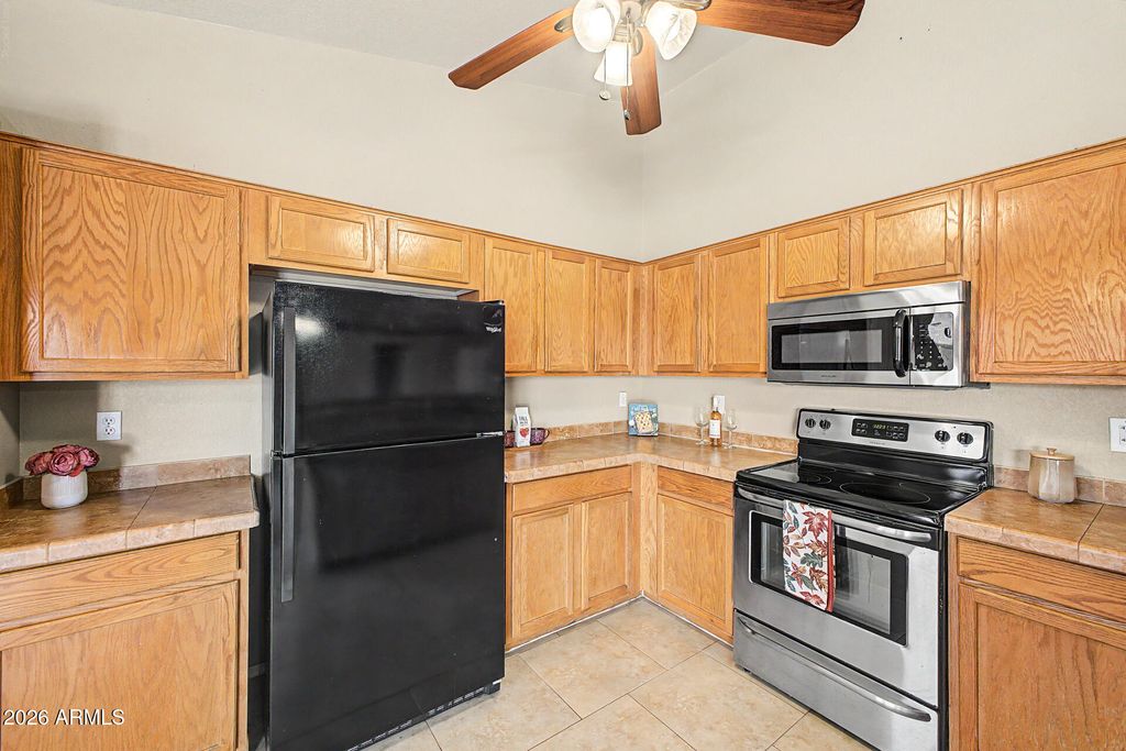 2339 E SAN TAN Drive, Gilbert, AZ 85296 — photo 4