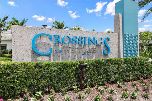 16493 Helix Court, Westlake, FL 33470