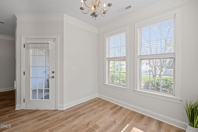 1411 Arborgate Circle, Chapel Hill, NC 27514