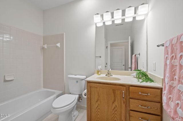 1411 Arborgate Circle, Chapel Hill, NC 27514