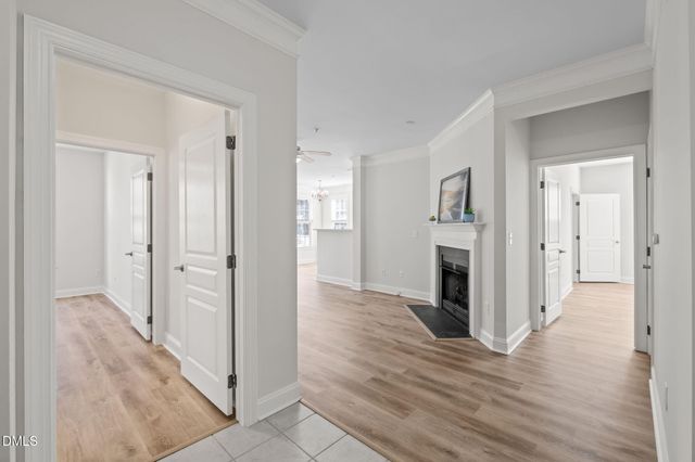 1411 Arborgate Circle, Chapel Hill, NC 27514