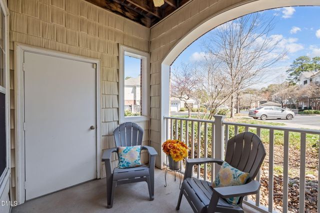 1411 Arborgate Circle, Chapel Hill, NC 27514