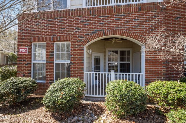 1411 Arborgate Circle, Chapel Hill, NC 27514