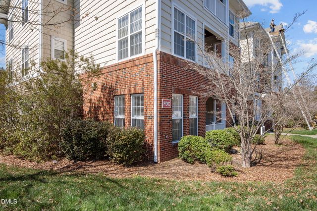 1411 Arborgate Circle, Chapel Hill, NC 27514