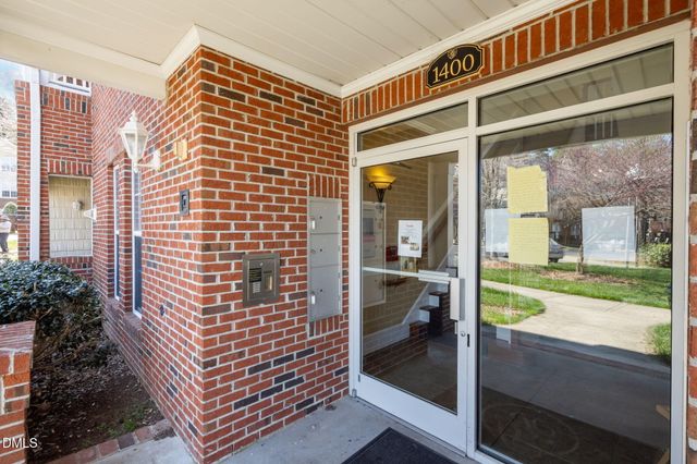 1411 Arborgate Circle, Chapel Hill, NC 27514