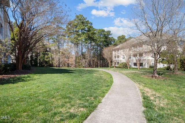 1411 Arborgate Circle, Chapel Hill, NC 27514