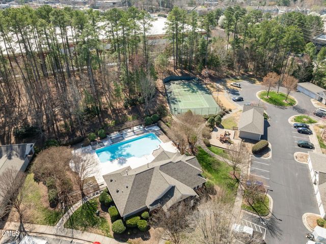 1411 Arborgate Circle, Chapel Hill, NC 27514