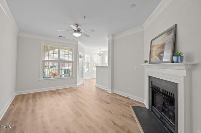 1411 Arborgate Circle, Chapel Hill, NC 27514