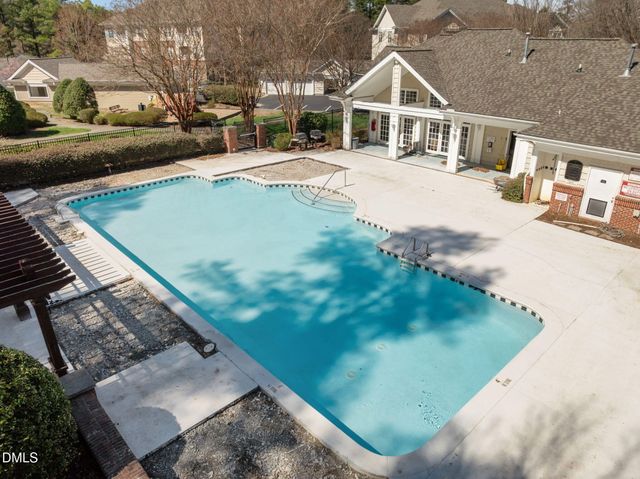 1411 Arborgate Circle, Chapel Hill, NC 27514