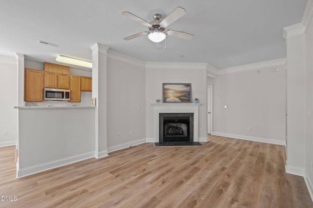 1411 Arborgate Circle, Chapel Hill, NC 27514