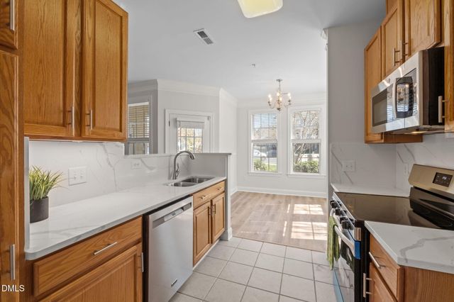 1411 Arborgate Circle, Chapel Hill, NC 27514