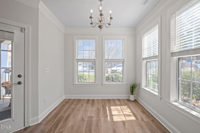 1411 Arborgate Circle, Chapel Hill, NC 27514