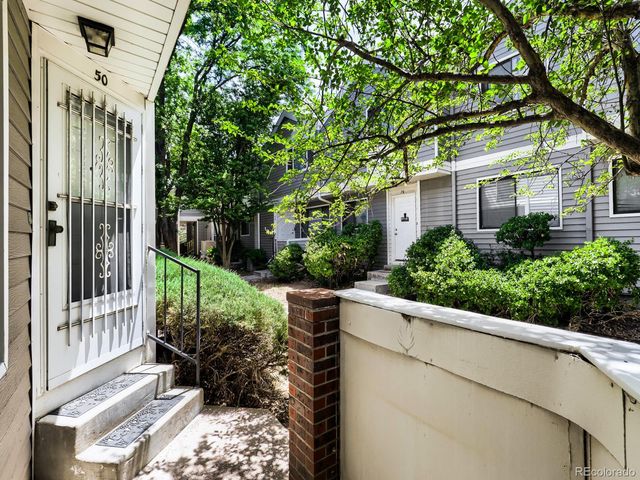 50 S Moline Street, Aurora, CO 80012