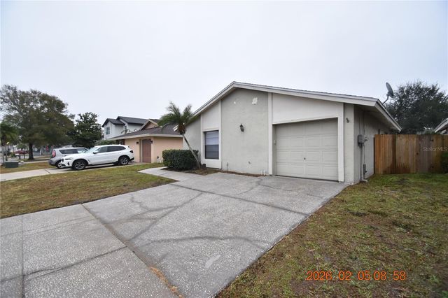 11375 BROOKGREEN DRIVE, Tampa, FL 33624