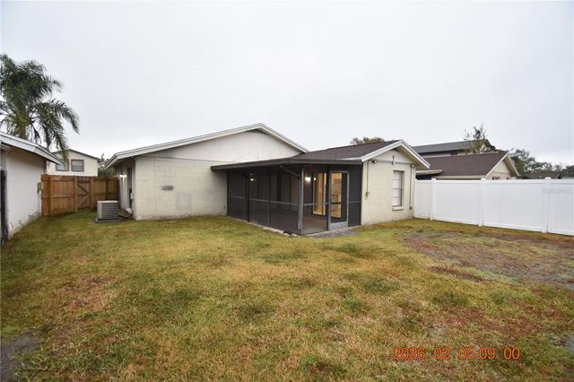 11375 BROOKGREEN DRIVE, Tampa, FL 33624