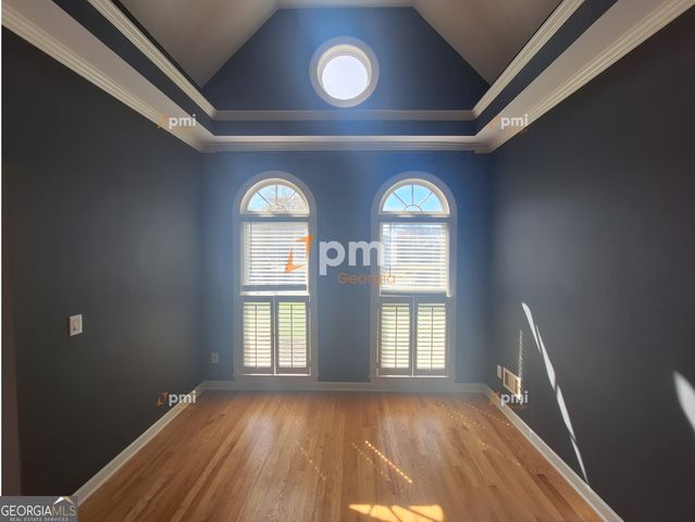 508 Milledge Gate Drive SE, Marietta, GA 30067