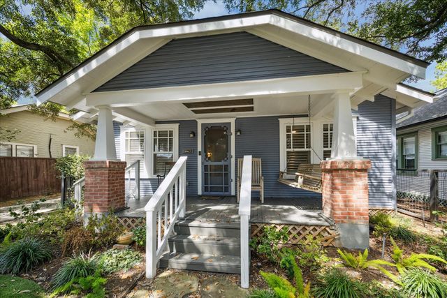907 W Melwood Street, Houston, TX 77009