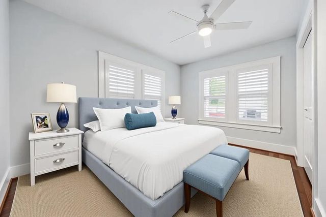907 W Melwood Street, Houston, TX 77009