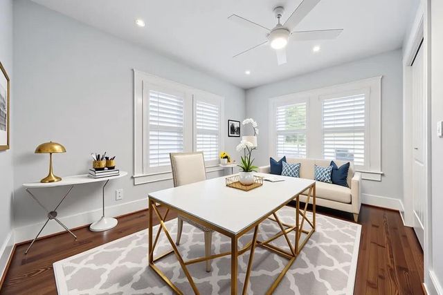 907 W Melwood Street, Houston, TX 77009