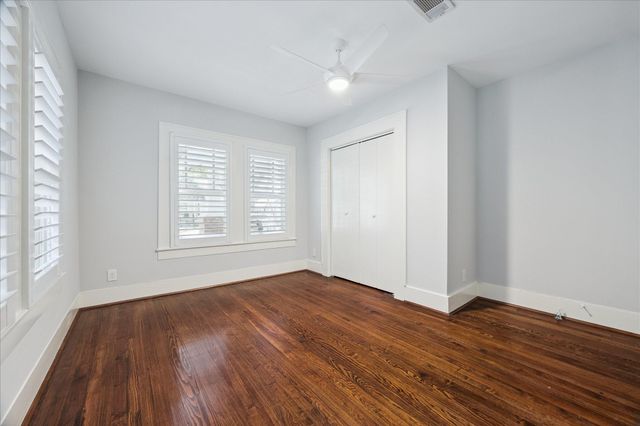 907 W Melwood Street, Houston, TX 77009