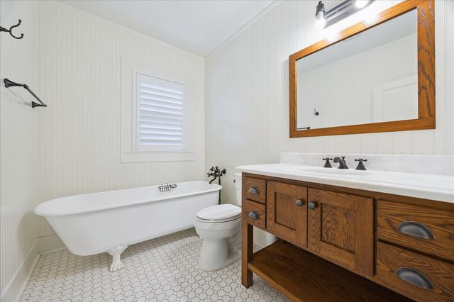 907 W Melwood Street, Houston, TX 77009