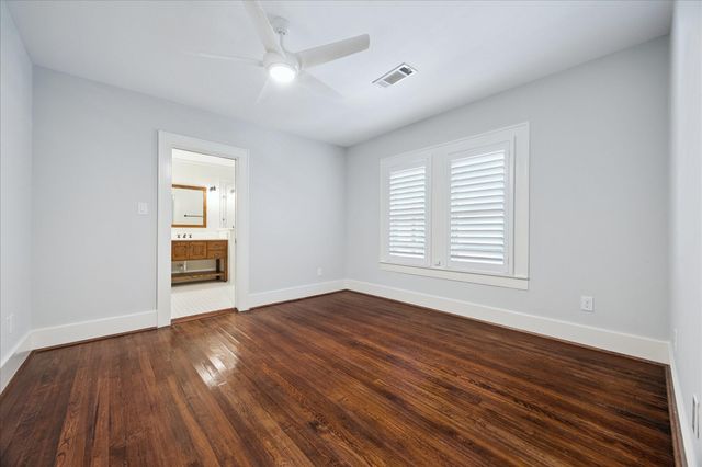 907 W Melwood Street, Houston, TX 77009